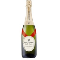 Ackerman Cremant Blanc