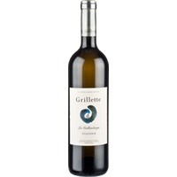 Grillette Domaine De Cressier Les Guillembergs Premier Viognier Neuchatel AOC - - Neuenburg, Schweiz