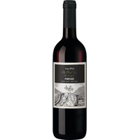 Cape Wild Old Bush Vines Pinotage, WO Coastal Region, Western Cape, 2024, Rotwein