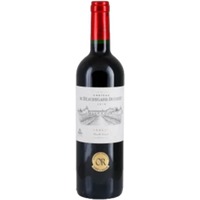 Chateau de Beauregard-Ducourt Rouge