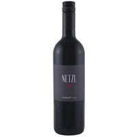 Weingut Netzl Zweigelt Classic - - Carnuntum, Österreich