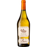 Côtes Du Jura Chardonnay - Les Roussots - Domaine Badoz