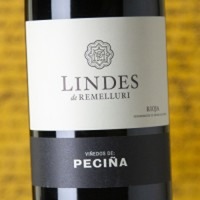Lindes de Remelluri Viñedos de Peciña