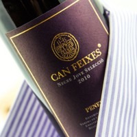 Can Feixes Negre Jove Selecció