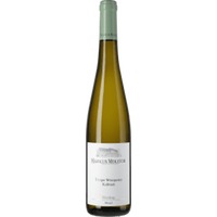 Riesling Ürziger Würzgarten Kabinett Grüne Kapsel feinherb