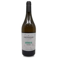 Domaine Fumey Chatelain Chardonnay