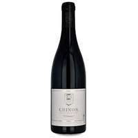 Domaine Philippe Alliet Chinon L'Huisserie