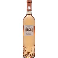 Rosénator - Rosalia DAC Rosé Cuvée - Weingut Migsich