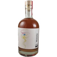Mistelle vom Apfel 0,5 L - 1785 Cider