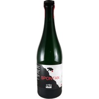 Spontan - 1785 Cider