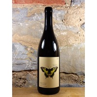 Andreas und Elisabeth Tscheppe Schwalbenschwanz Goldmuskateller