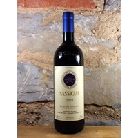 Tenuta San Guido Sassicaia