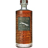 Eminente Gran Reserva Aged 10 Years, Ron de Cuba
