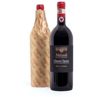 Chianti Classico Gran Selezione DOCG NITTARDI (bio)