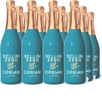 Bellini Cipriani Zero