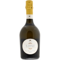 Il Grillo Spumante Brut - Santa Tresa