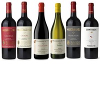 6Fl. Probierpaket - MASSERIA LI VELI