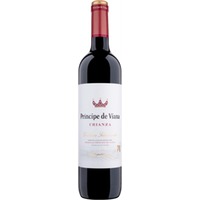 Principe de Viana Crianza DO Barrique