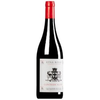 "Contrade Nuove" Etna Rosso DOC
