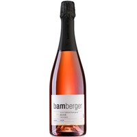 Bamberger Rosé Sekt - Wein- & Sektgut Bamberger