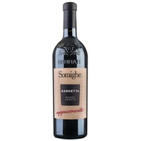 Gardetta Rosso del Veneto I.G.T