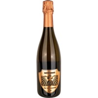 Gut Hermannsberg Riesling Sekt Extra Brut Kupfergrube - - Rheintal, Deutschland