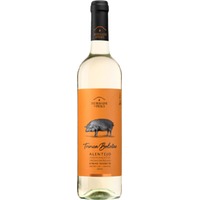 Herdade do Peso Trinca Bolotas Alentejano DOC Weiss - - Alentejo, Portugal