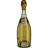 Gosset Blanc de Blancs Brut