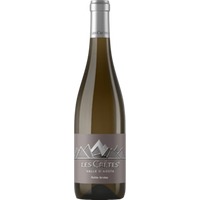 Les Crêtes Petite Arvine Fleur Valle D'Aoste DOP -