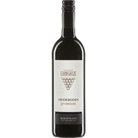 Weingut Hans & Christine Nittnaus Heideboden Premium QW - - Burgenland, Österreich