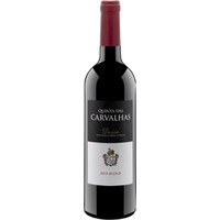 Quinta das Carvalhas Red Blend DOC - - Douro, Portugal