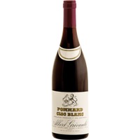 Albert Grivault Clos Pommard 1er Cru - - Burgund, Frankreich