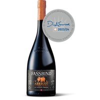 Fassbind Vieil Abricot, Alte Aprikose