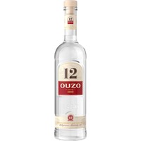 Ouzo 12