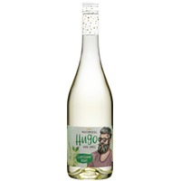 Hugo Wine-Spritz
