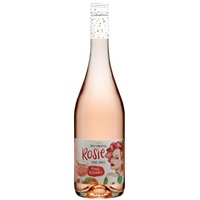 Rosie Wine-Spritz