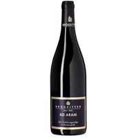 Weinkellerei Brogsitter Frühburgunder AD ARAM Barrique