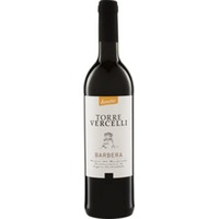 Vinerum Barbera TORRE VERCELLI Demeter