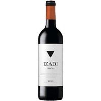 Vina Izadi Vina Izadi Crianza MAGNUM