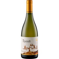 Domaine Gassier Nostre Païs Blanc