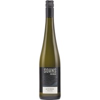Geisenheimer Kläuserweg Riesling Alte Reben feinherb - Weingut Sohns