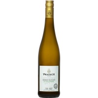 Grüner Veltliner Heiligenberg trocken Bio - Wine by S.Pratsch