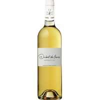 Domaine de Moulin-Pouzy Classique Monbazillac AOP süß - Vignobles Fabien Castaing