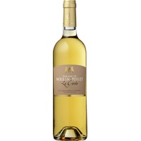 Domaine de Moulin-Pouzy La Cuvée Blanc Bergerac AOP trocken - Vignobles Fabien Castaing