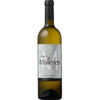 Château Les Mailleries M Blanc AOC Bergerac trocken Bio - Vignobles Fabien Castaing