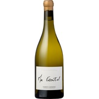 Château Les Mailleries Mon Essentiel Blanc Bergerac AOP trocken Bio - Vignobles Fabien Castaing