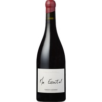 Château Les Mailleries Mon Essentiel Rouge Bergerac AOP trocken Bio 1,5 L - Vignobles Fabien Castaing