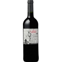 "A la bonne heure" Rouge Périgord IGP - Vignobles Fabien Castaing