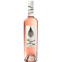 Gris Océan Atlantique IGP trocken - Vignobles Fabien Castaing