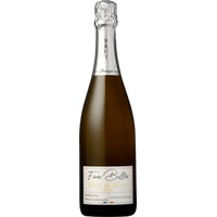 Fines Bulles Blanc de Blancs - Vignobles Fabien Castaing